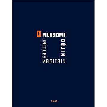 

O filosofii dějin