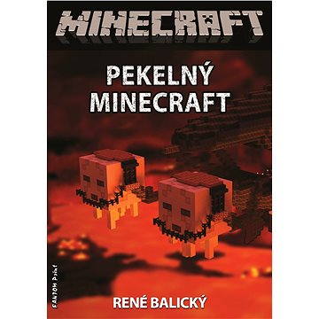 

Pekelný Minecraft