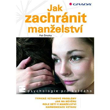 

Jak zachránit manželství