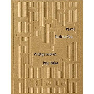 

Wittgenstein bije žáka