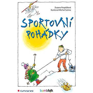 

Sportovní pohádky