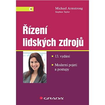 

Řízení lidských zdrojů