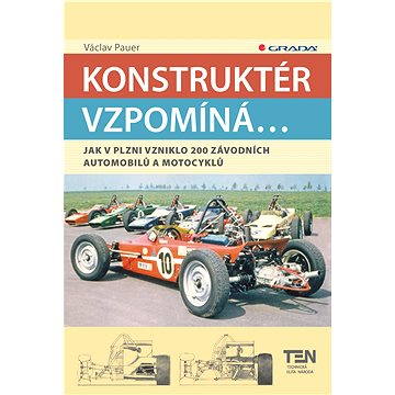 

Konstruktér vzpomíná...
