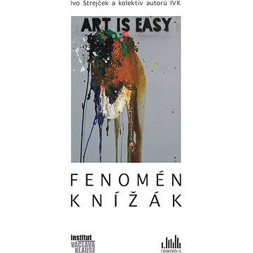 

Fenomén Knížák