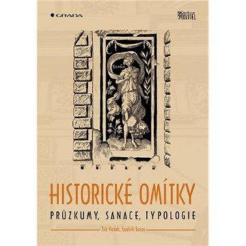 

Historické omítky