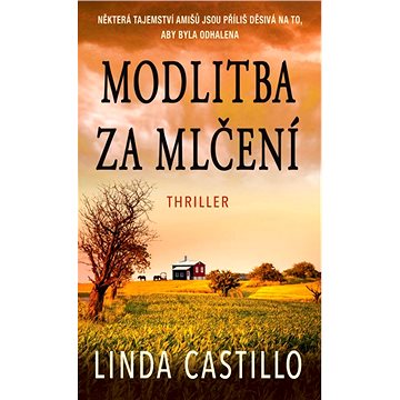 

Modlitba za mlčení