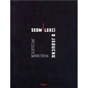 

Sedm lekcí o jsoucnu