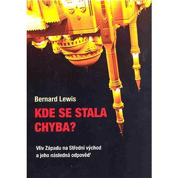 

Kde se stala chyba 