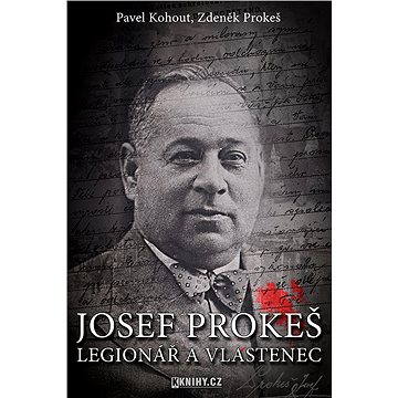

Josef Prokeš