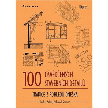 

100 osvědčených stavebních detailů