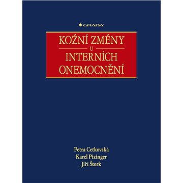 

Kožní změny u interních onemocnění