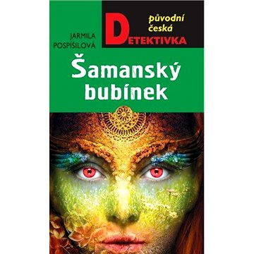 

Šamanský bubínek