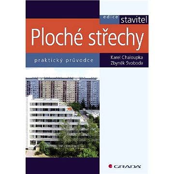

Ploché střechy