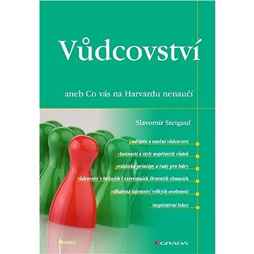 

Vůdcovství