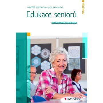 

Edukace seniorů
