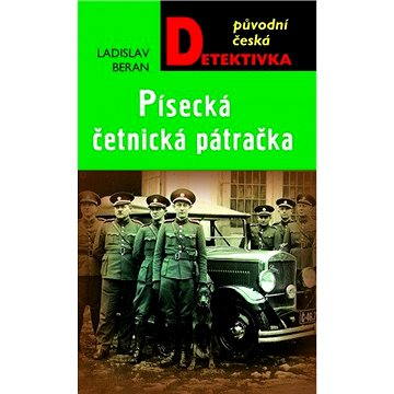 

Písecká četnická pátračka
