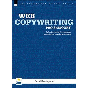 

Webcopywriting pro samouky