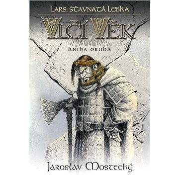 

Lars, Šťavnatá lebka