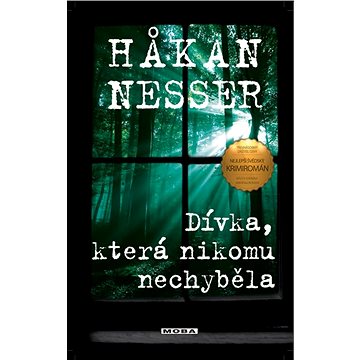 

Dívka, která nikomu nechyběla