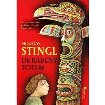 

Ukradený totem