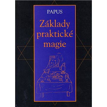 

Základy praktické magie