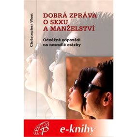 

Dobrá zpráva o sexu a manželství