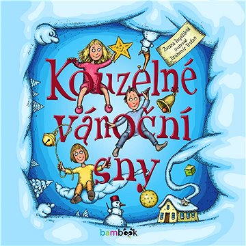

Kouzelné vánoční sny