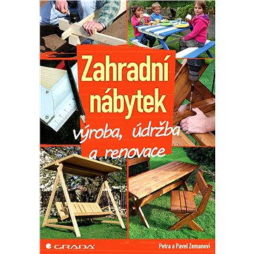 

Zahradní nábytek