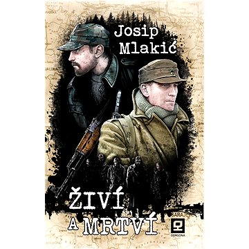 

Živí a mrtví