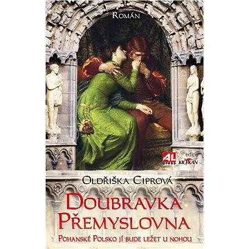 

Doubravka Přemyslovna