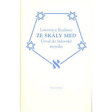 

Ze skály med