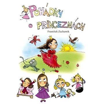 

Pohádky o princeznách