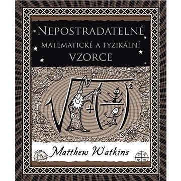 

Nepostradatelné matematické a fyzikální vzorce