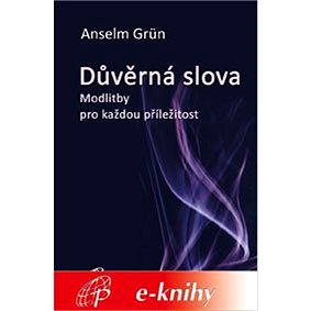 

Důvěrná slova