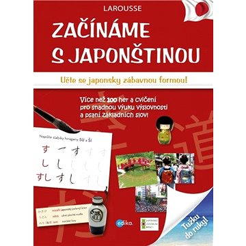 

Začínáme s japonštinou