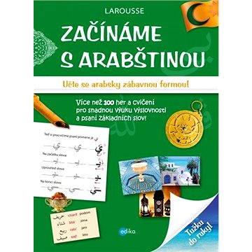 

Začínáme s arabštinou