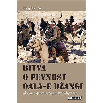 

Bitva o pevnost Qala-e Džangi