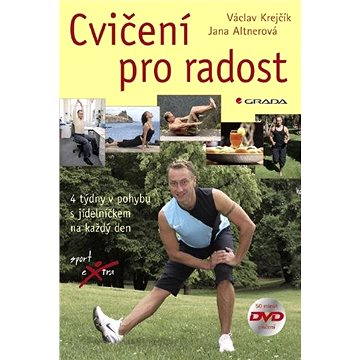 

Cvičení pro radost