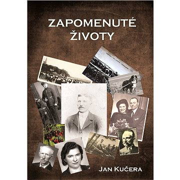 

Zapomenuté životy