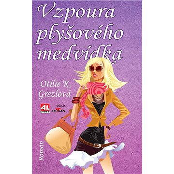

Vzpoura plyšového medvídka
