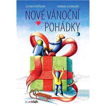 

Nové vánoční pohádky