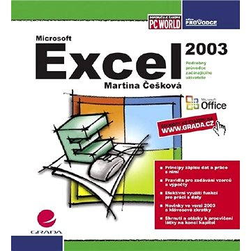 

Excel 2003