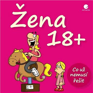 

Žena 18+