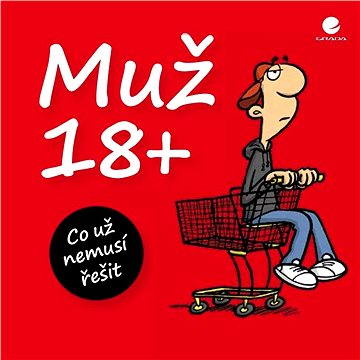 

Muž 18+