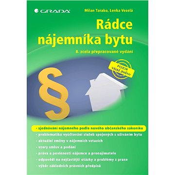 

Rádce nájemníka bytu