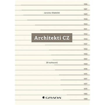 

Architekti CZ