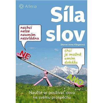 

Síla slov
