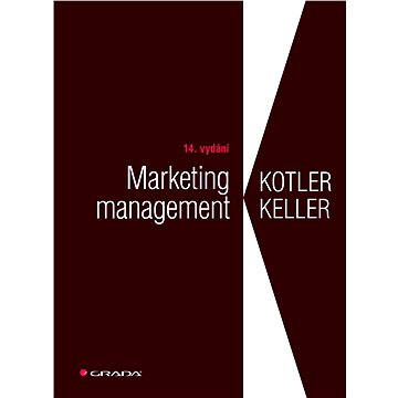 

Marketing management