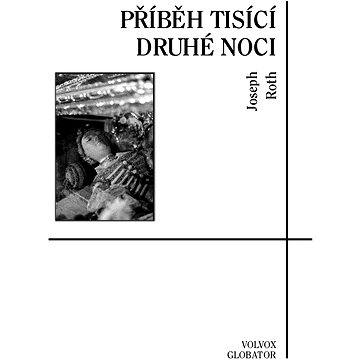 

Příběh tisící druhé noci