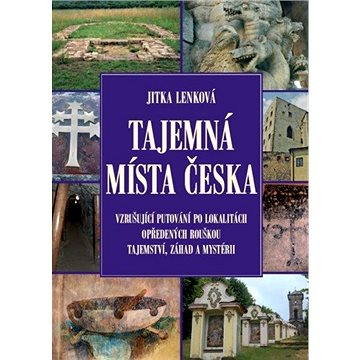 

Tajemná místa Česka